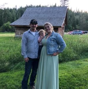 Meet your Posher, Bryce